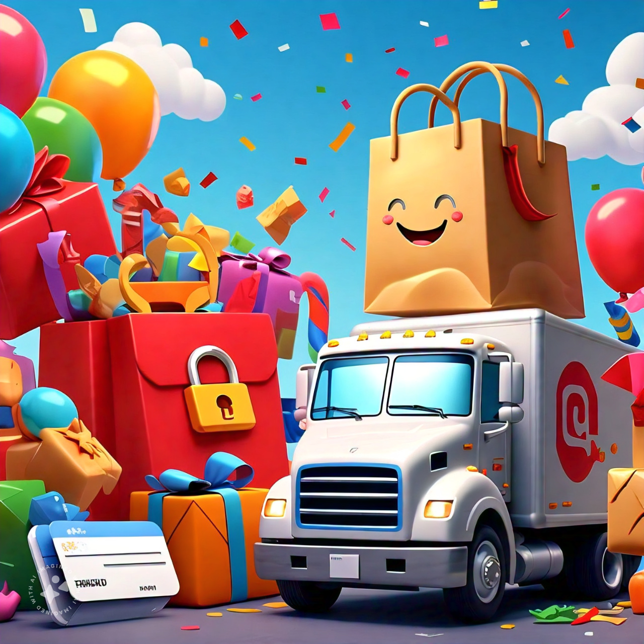 E-commerce Companies