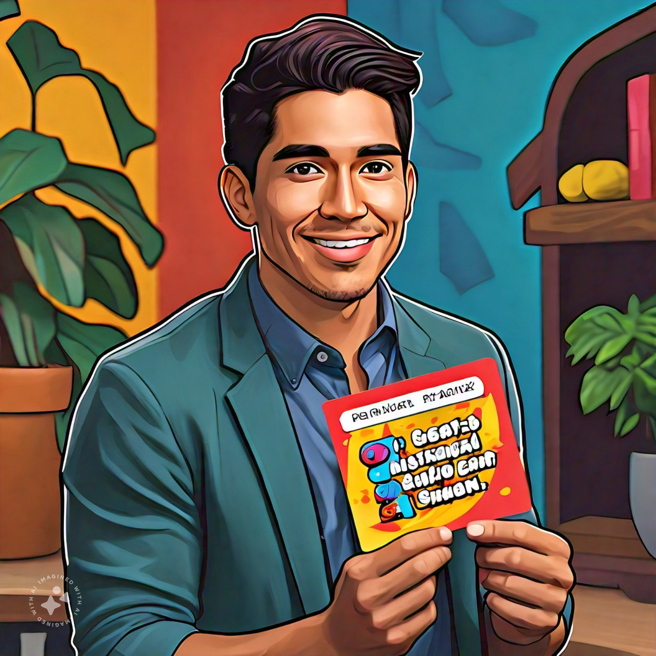 Guided Conversations