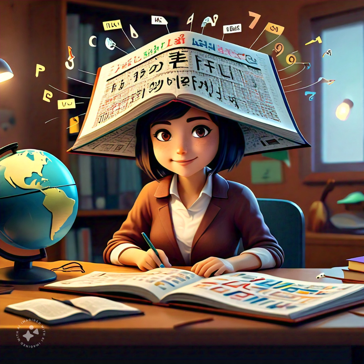 Multilingual Capabilities